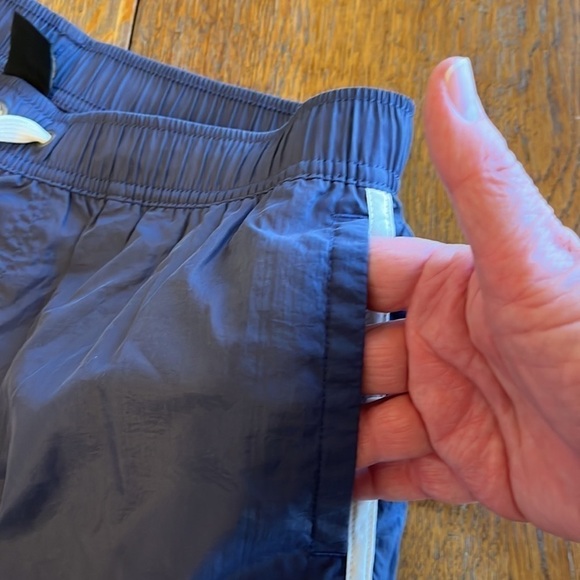 American Eagle Nylon Running Shorts size S - Picture 12 of 13